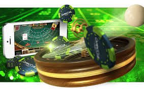 Money Train slot grid display with cascading symbols on savayaslot login