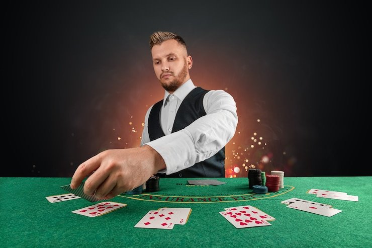 Live blackjack table with professional dealer Live blackjack table with professional dealer on savayaslot login
