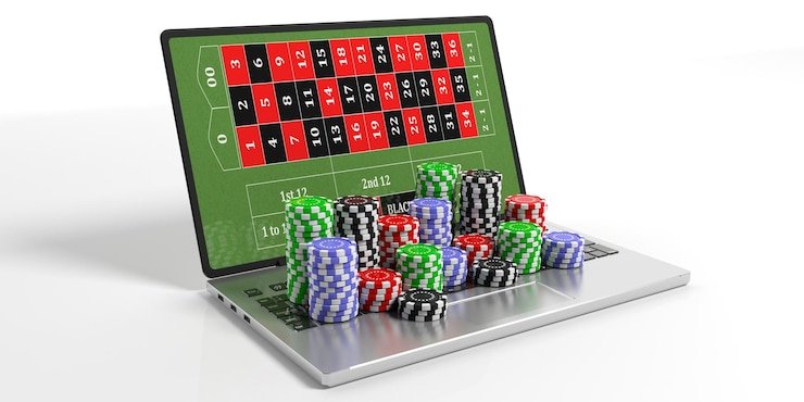 Baccarat table setup with live chat integration Baccarat table setup with live chat integration